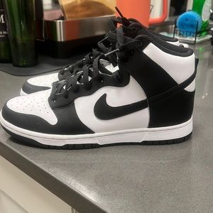 Men’s Nike dunk